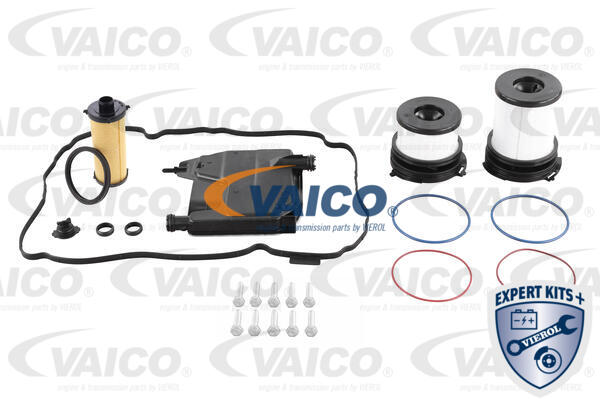 Parts kit, automatic transmission oil change