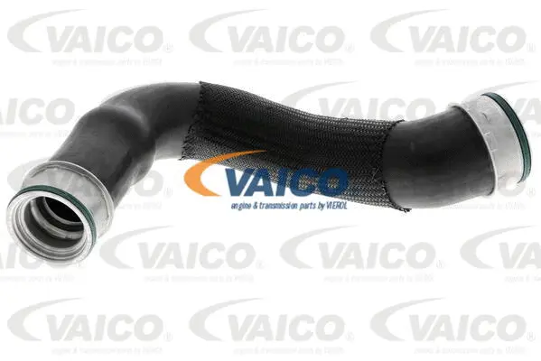 Charge Air Hose