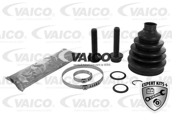 Bellow Kit, drive shaft