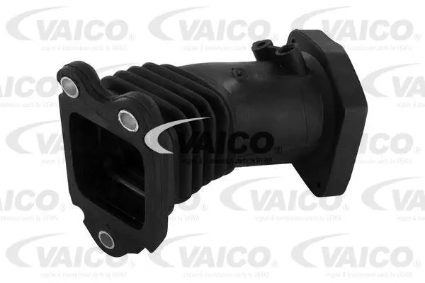 Intake Hose, air filter