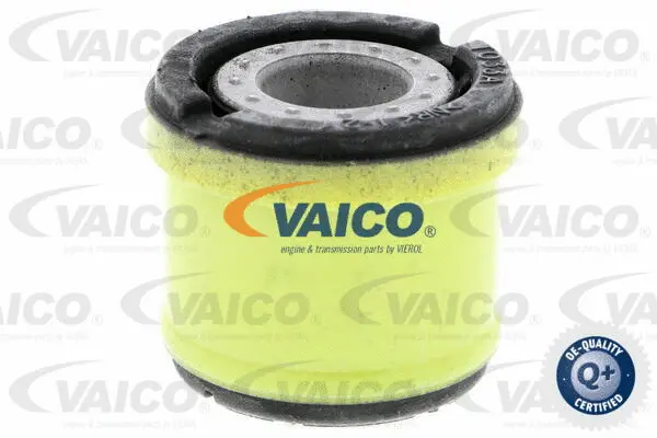 Mounting, control/trailing arm
