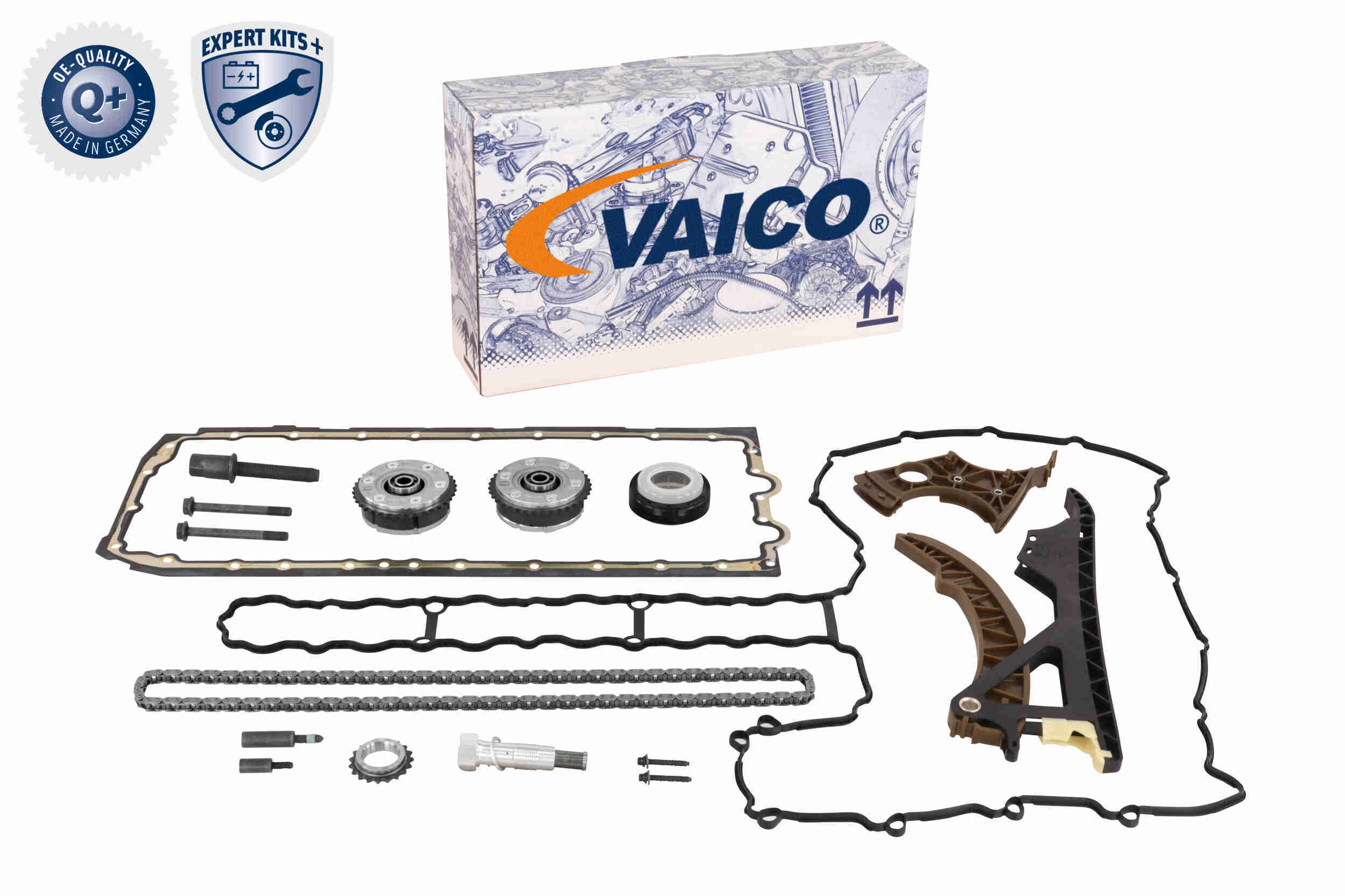 Timing Chain Kit