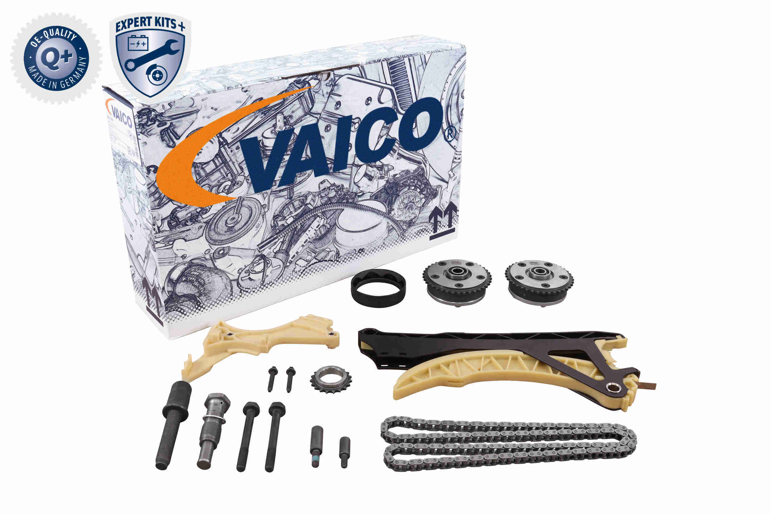 Timing Chain Kit