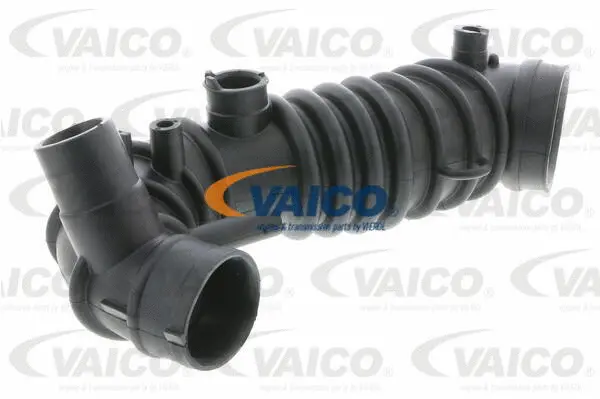Intake Hose, air filter