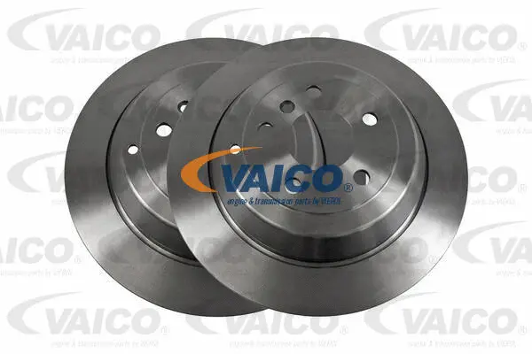 Brake Disc (V30-40055)