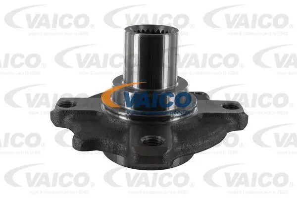 Wheel Hub