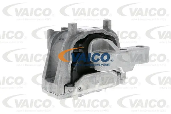 Mounting, engine
