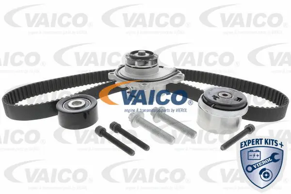 Water Pump & Timing Belt Kit
