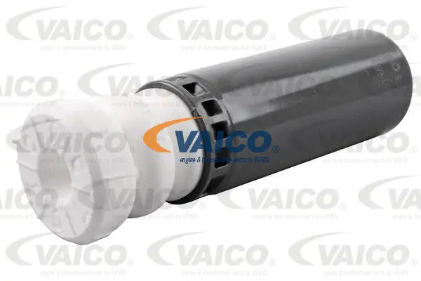 Rubber Buffer, suspension