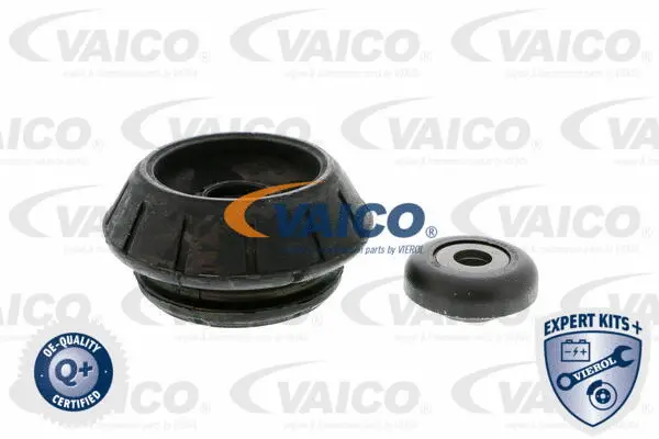 Repair Kit, suspension strut support mount