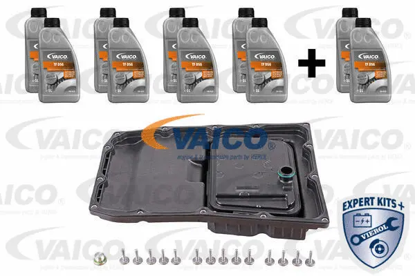 Parts kit, automatic transmission oil change