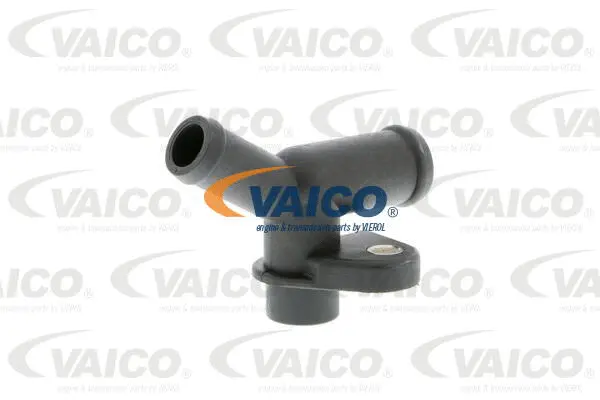 Coolant Flange