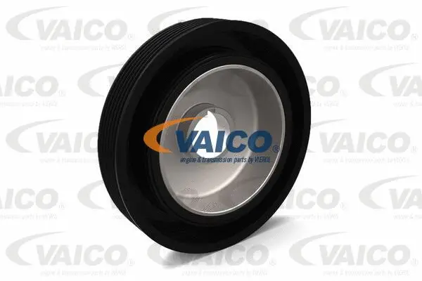 Belt Pulley, crankshaft
