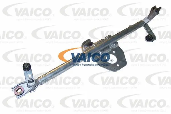 Wiper Linkage