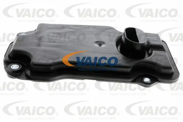 Hydraulic Filter, automatic transmission