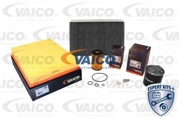 Parts Set, maintenance service