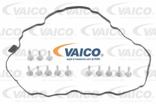 Oil Sump, automatic transmission