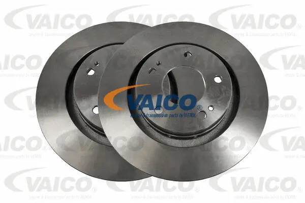 Brake Disc (V22-80008)