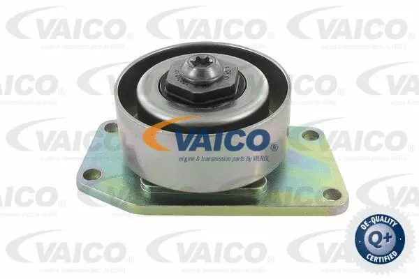 Tensioner Pulley, V-ribbed belt