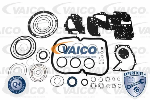Gasket Set, automatic transmission