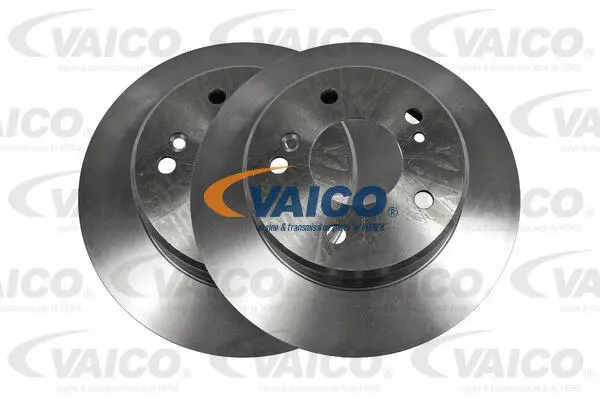 Brake Disc (V30-40012)