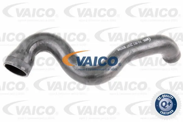 Charge Air Hose