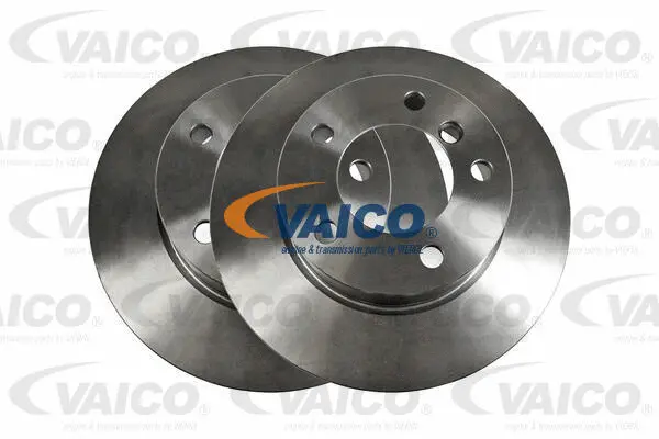 Brake Disc (V20-80009)