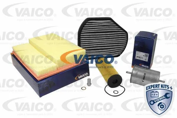 Parts Set, maintenance service