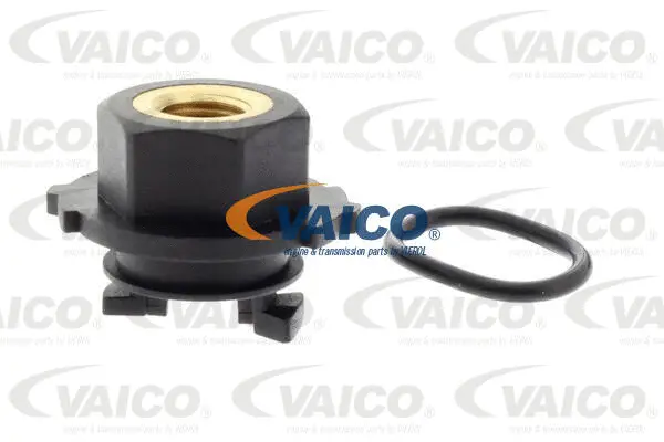 Filling Adapter Set, transmission