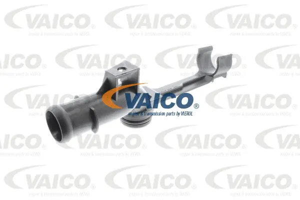 Coolant Pipe