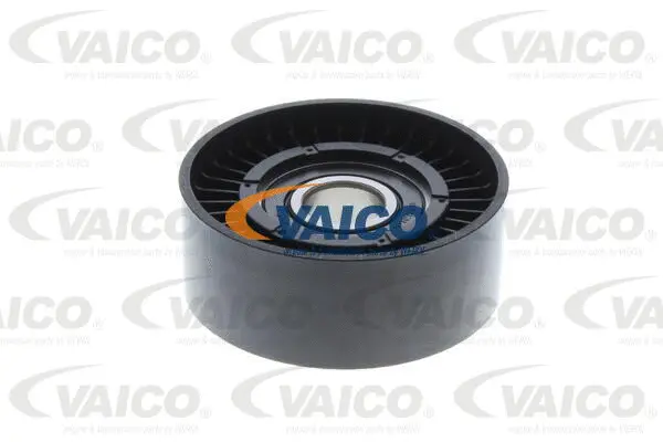 Tensioner Pulley, V-ribbed belt