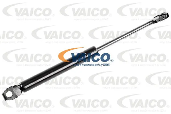 Gas Spring, bonnet