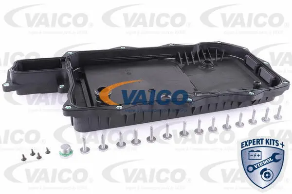 Oil Sump, automatic transmission
