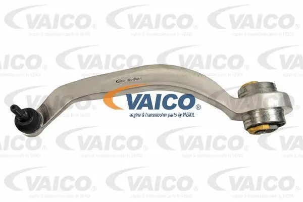 Control/Trailing Arm Kit, wheel suspension
