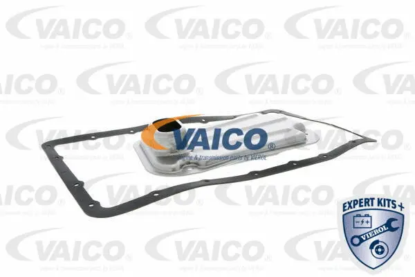 Hydraulic Filter Kit, automatic transmission