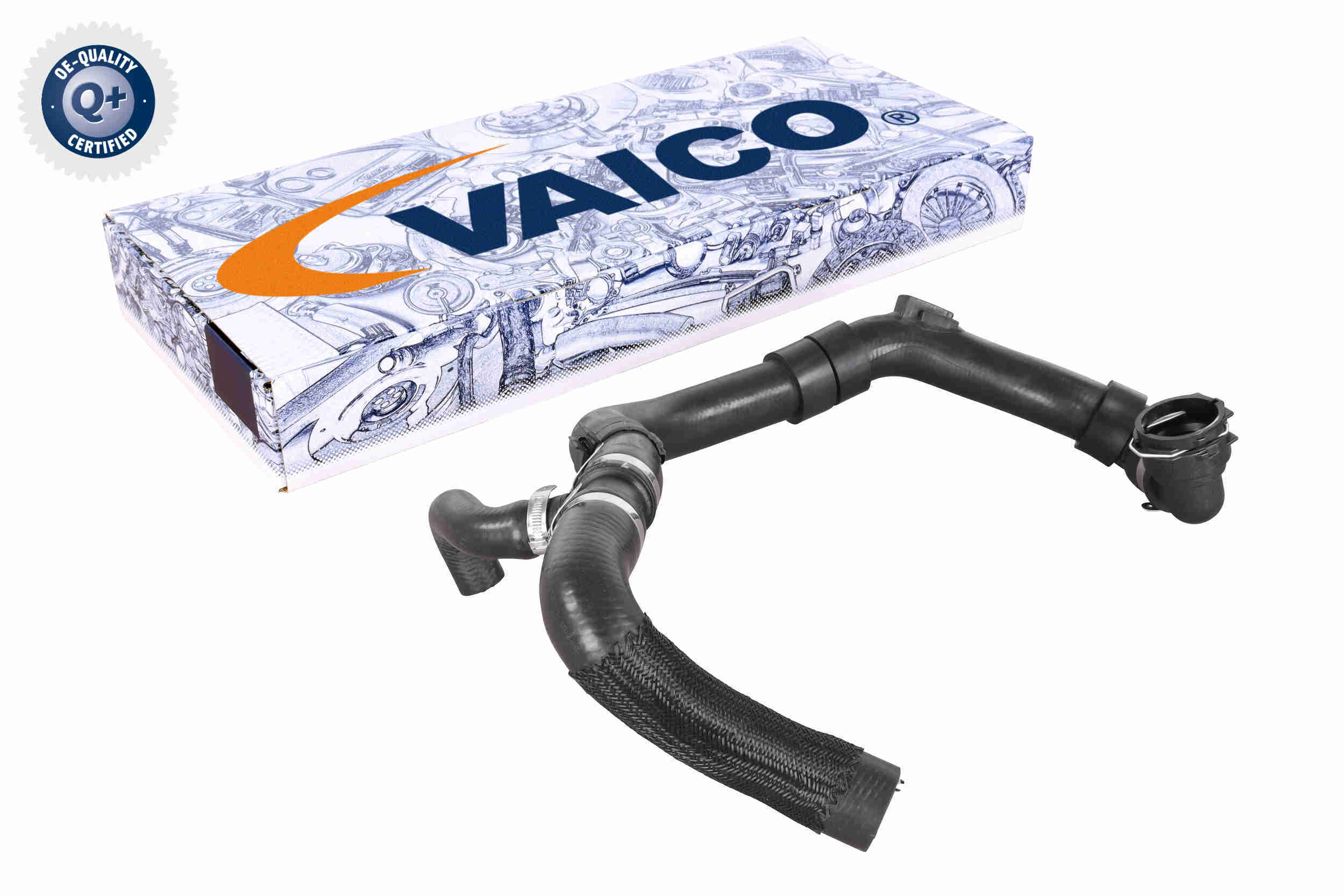 Radiator Hose
