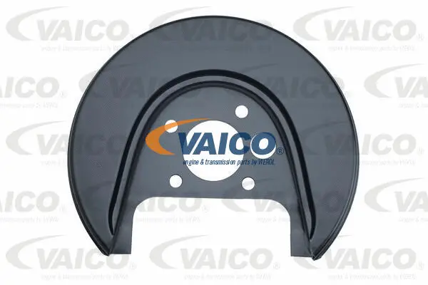 Splash Guard, brake disc