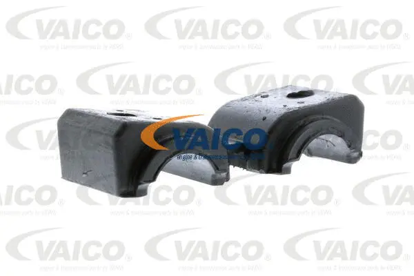 Mounting, stabiliser bar