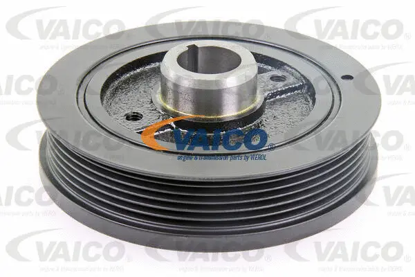 Belt Pulley, crankshaft