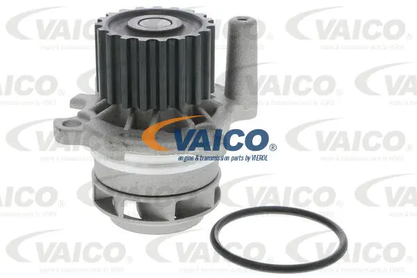 Water Pump, engine cooling (V10-50052)