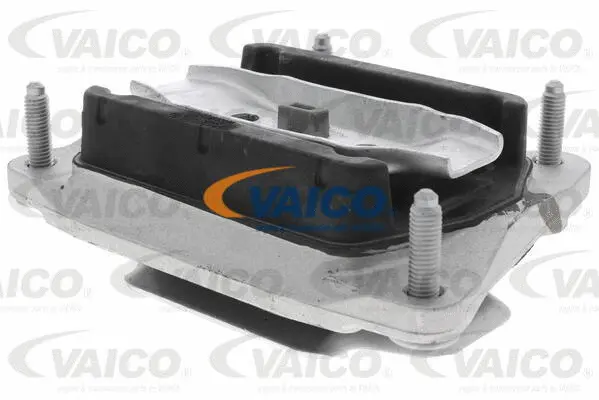 Mounting, automatic transmission