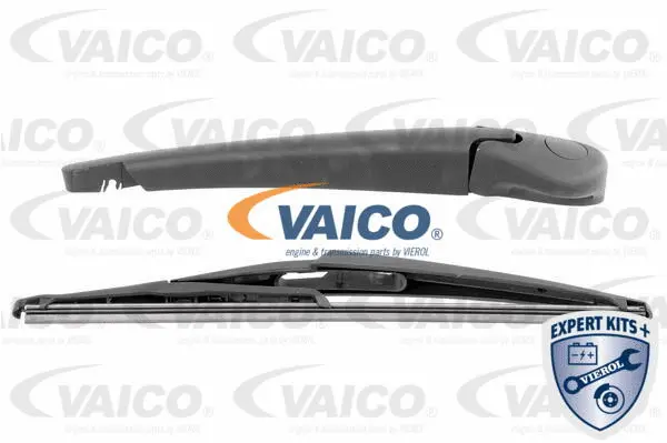 Wiper Arm Set, window cleaning