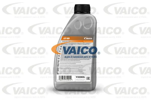 Transmission Oil