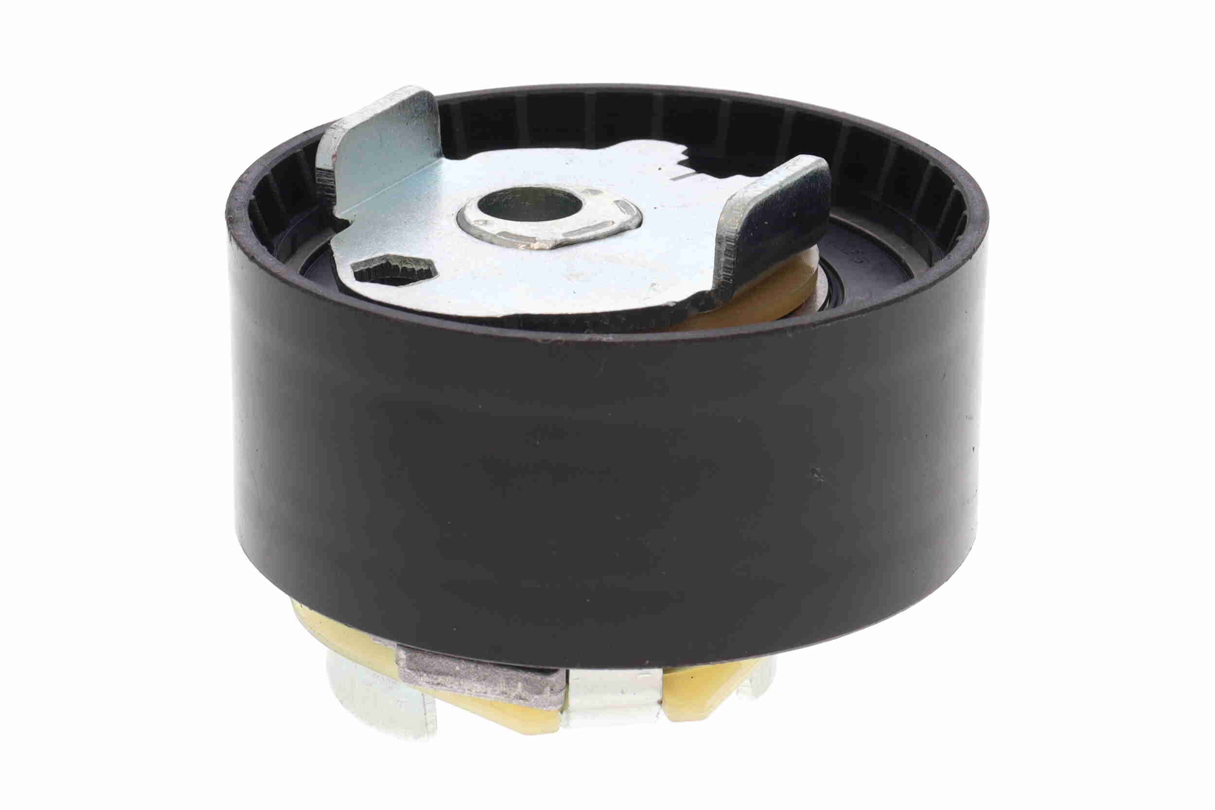 Tensioner, timing belt