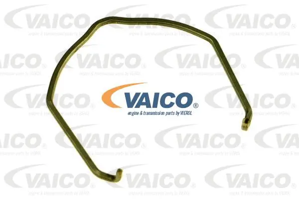 Charge Air Hose