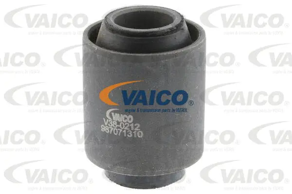 Mounting, control/trailing arm