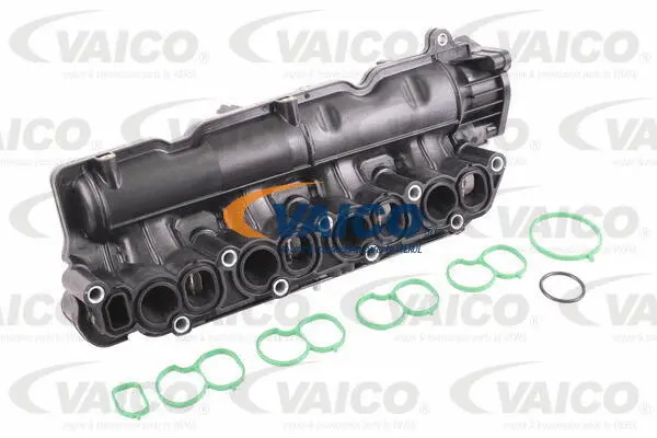 Intake Manifold Module