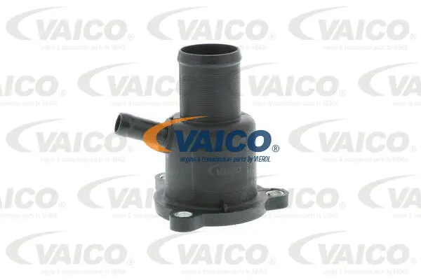 Coolant Flange