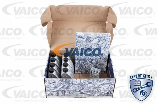 Parts kit, automatic transmission oil change