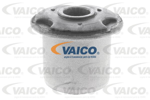 Mounting, control/trailing arm